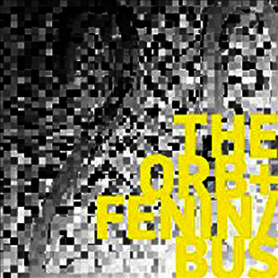 Orb,Fenin,Bus — Orb / Fenin / Bus 앨범 커버
