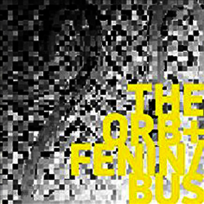 Orb / Fenin /Bus - Orb / Fenin / Bus (12 inch Single LP)