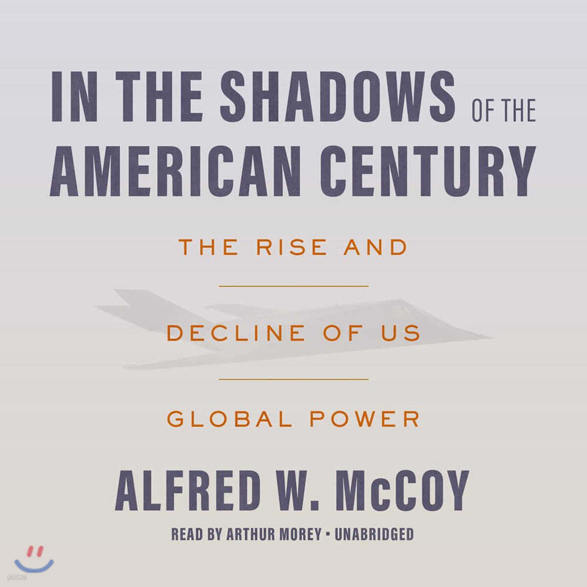 In the Shadows of the American Century Lib/E: The Rise and Decline of Us Global Power