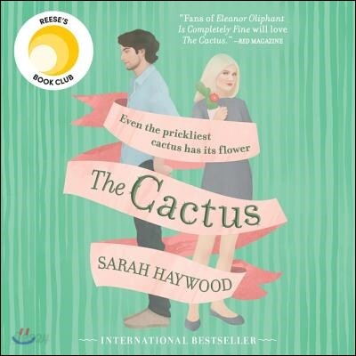 The Cactus Lib/E