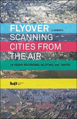 Flyover: Scanning Cities from the Air