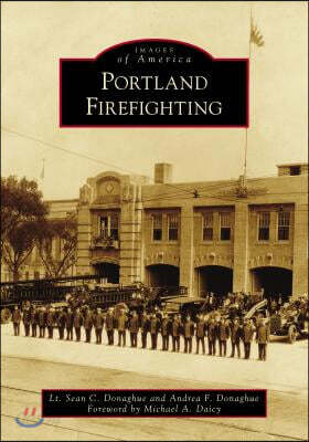 Portland Firefighting