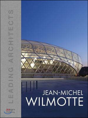 Jean-Michel Wilmotte: Leading Architects