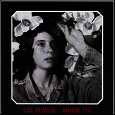 Cat Power - Moon Pix (LP)