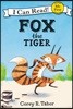 Fox the Tiger