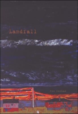 Nightwood Editions Landfall