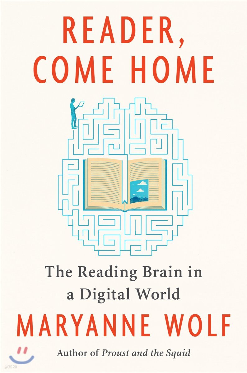 Reader, Come Home