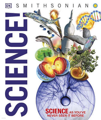Knowledge Encyclopedia Science!