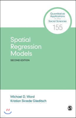 Spatial Regression Models