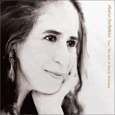 Maria Bethania - Tua & The Best Of Maria Bethania