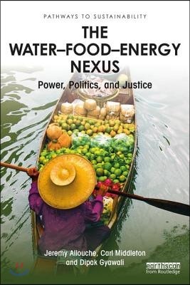 Water?Food?Energy Nexus