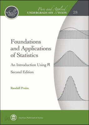 Foundations and Applications of Statistics