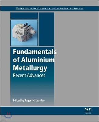 Fundamentals of Aluminium Metallurgy: Recent Advances