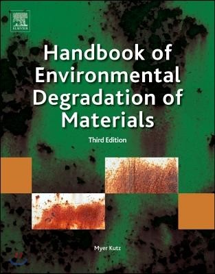 Handbook of Environmental Degradation of Materials