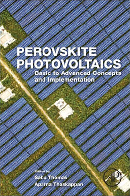 Perovskite Photovoltaics: Basic to Advanced Concepts and Implementation
