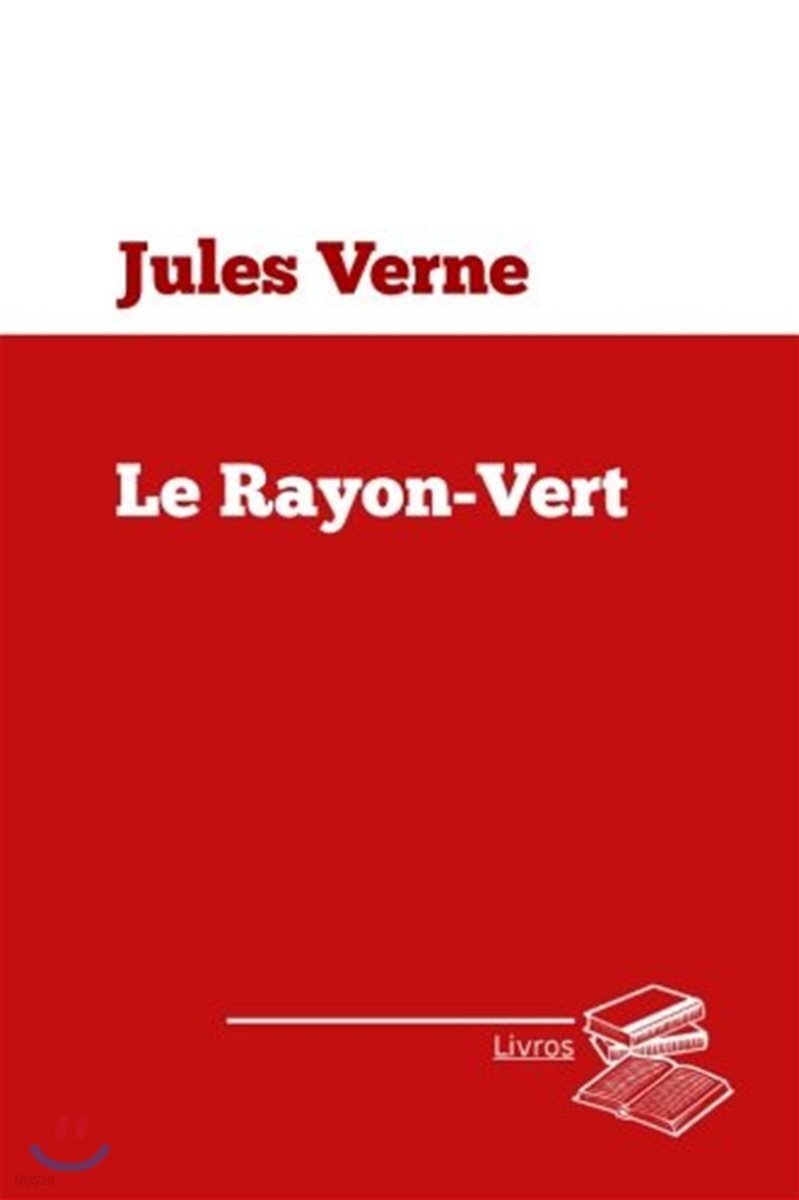 Le Rayon-vert