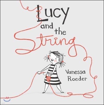 Lucy and the String