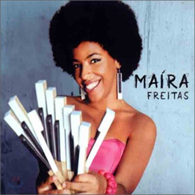 Maira Freitas - Maira