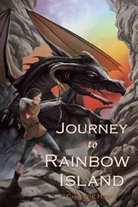 Journey to Rainbow Island