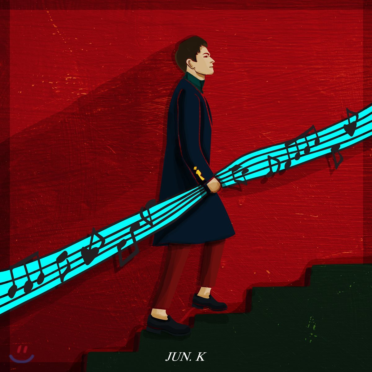 준케이 (Jun. K) - 미니앨범 2집 : 나의 20대