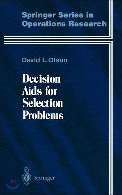 Decision AIDS for Selection Problems