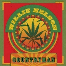Willie Nelson — Countryman (Lost Highway 10th Anniversary Edition) 앨범 커버