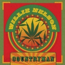 Willie Nelson - Countryman (Lost Highway 10th Anniversary Edition)