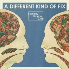 Bombay Bicycle Club (봄베이 바이시클 클럽) - A Different Kind Of Fix