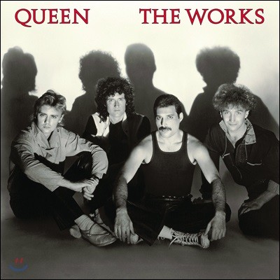 Queen () - 11 The Works [2CD]
