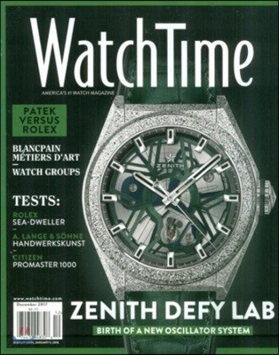 Watch Time (ݿ) : 2017 12