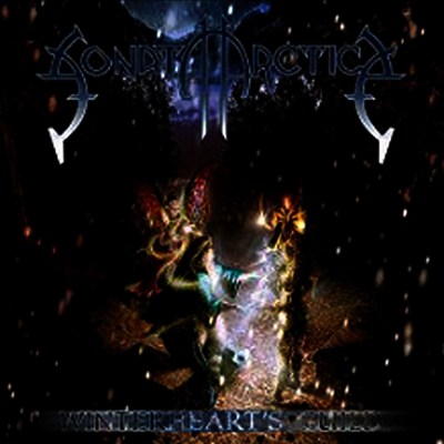 Sonata Arctica — Winterheart's Guild (Limited Edition)(Gatefold Cover) 앨범 커버