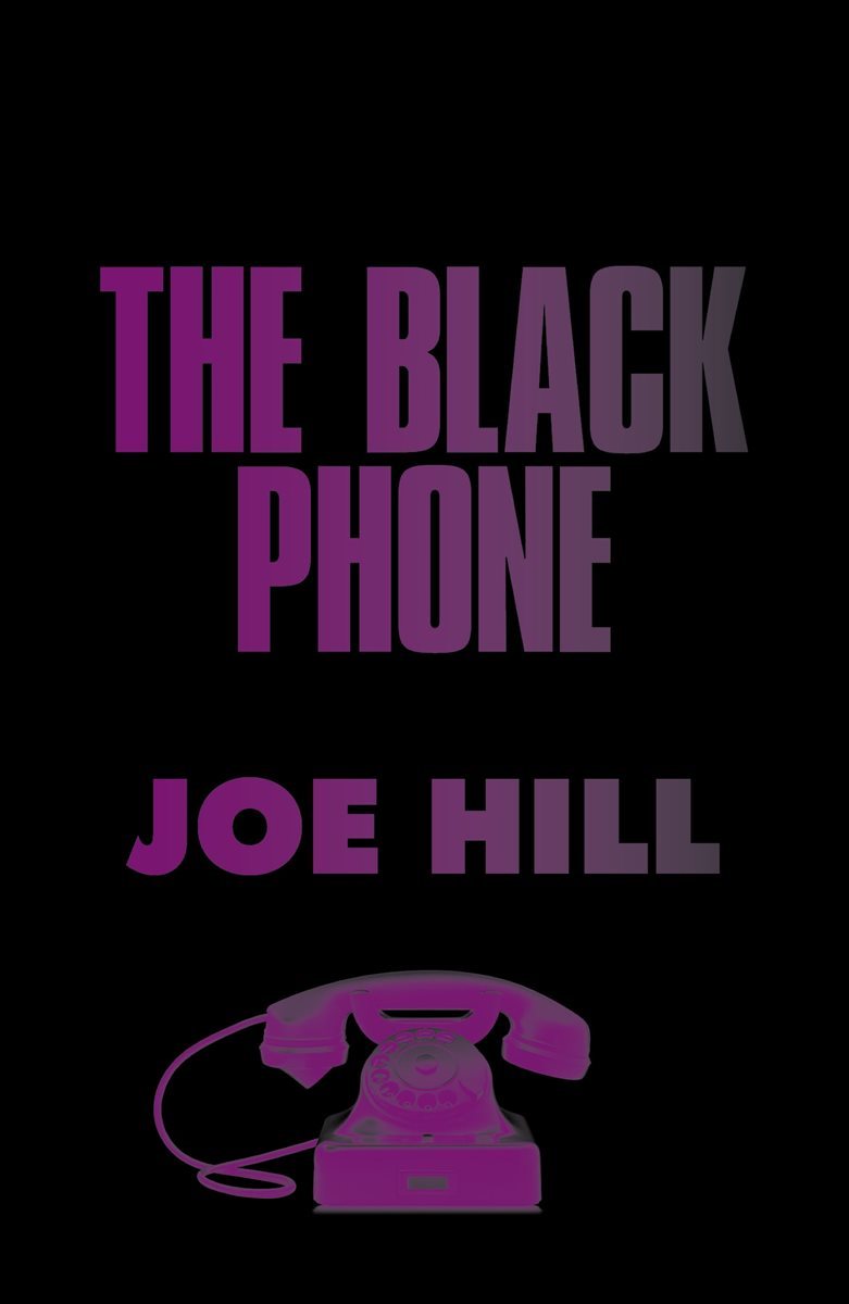 The Black Phone