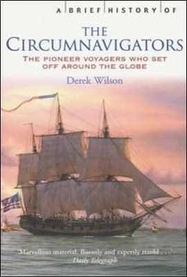 A Brief History of Circumnavigators