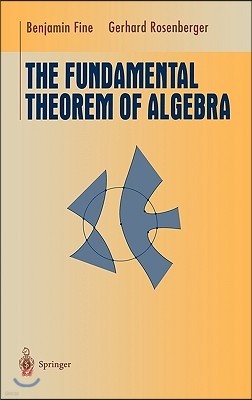 The Fundamental Theorem of Algebra