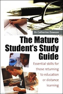 The Mature Student's Study Guide 2nd Edition