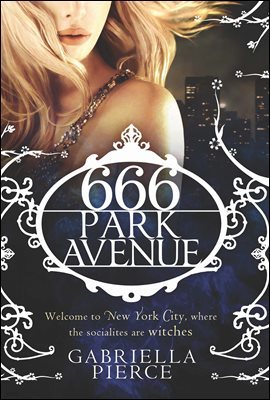 666 Park Avenue