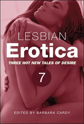 Lesbian Erotica, Volume 7