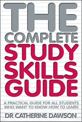 The Complete Study Skills Guide