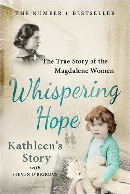 Whispering Hope - Kathleen's Story