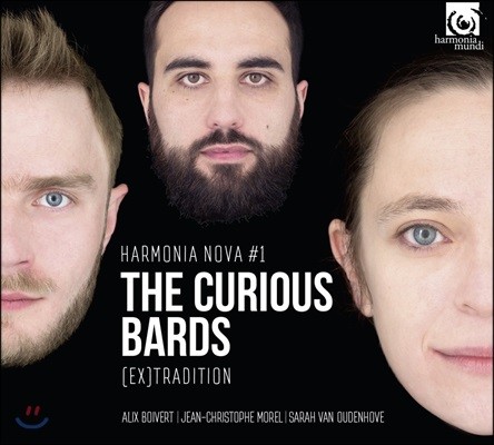 The Curious Bards 18 Ϸ Ʋ  ǰ μ  ([Ex]Tradition)