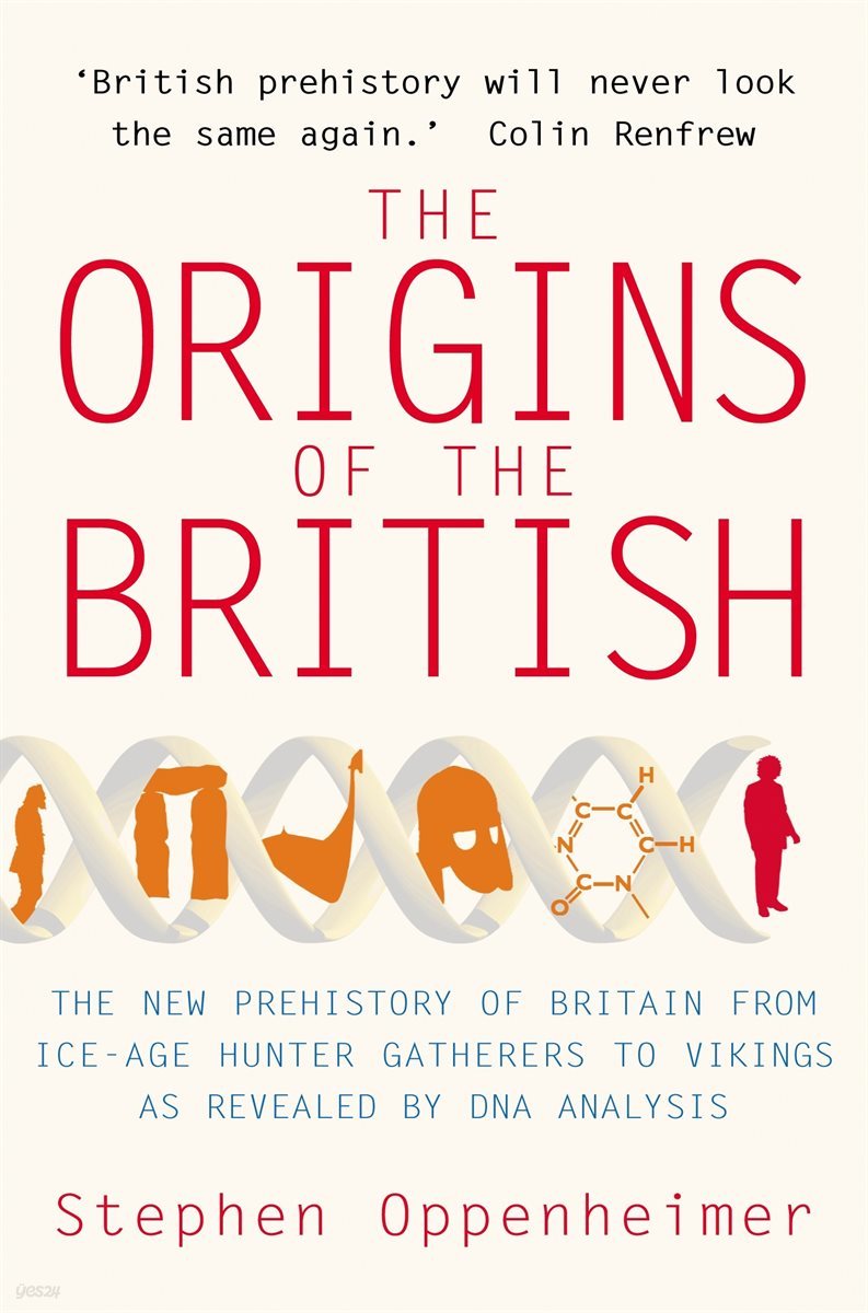 The Origins of the British