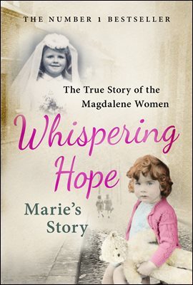 Whispering Hope - Marie's Story