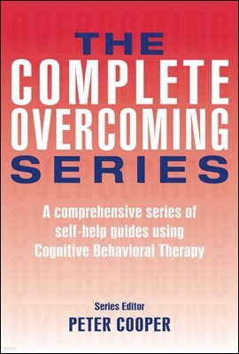 The Complete Overcoming Series