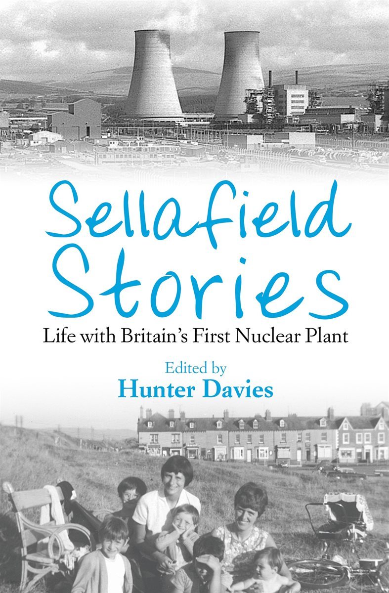 Sellafield Stories