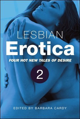 Lesbian Erotica, Volume 2