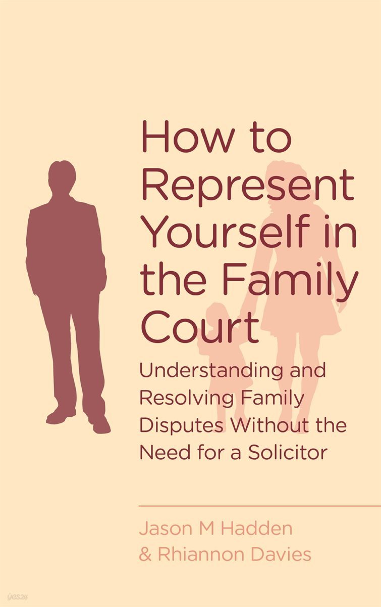 How To Represent Yourself in the Family Court