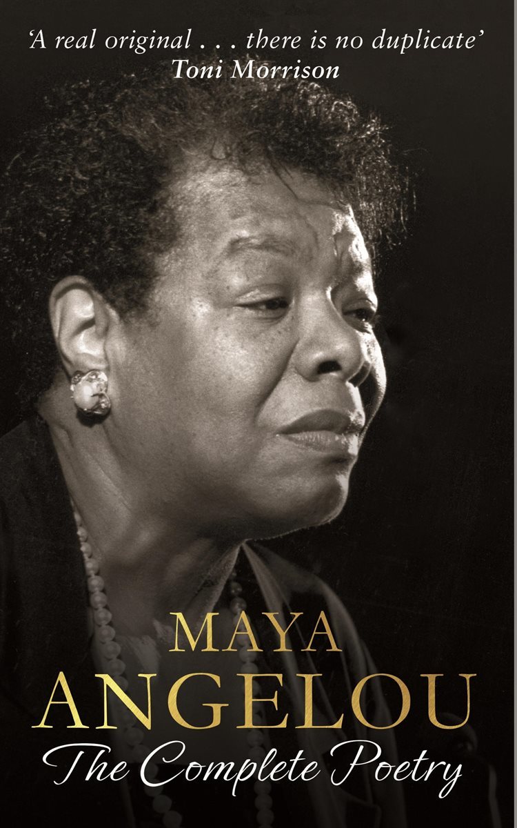 Maya Angelou