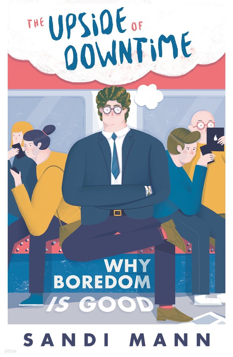 The Science of Boredom