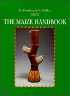 The Maize Handbook