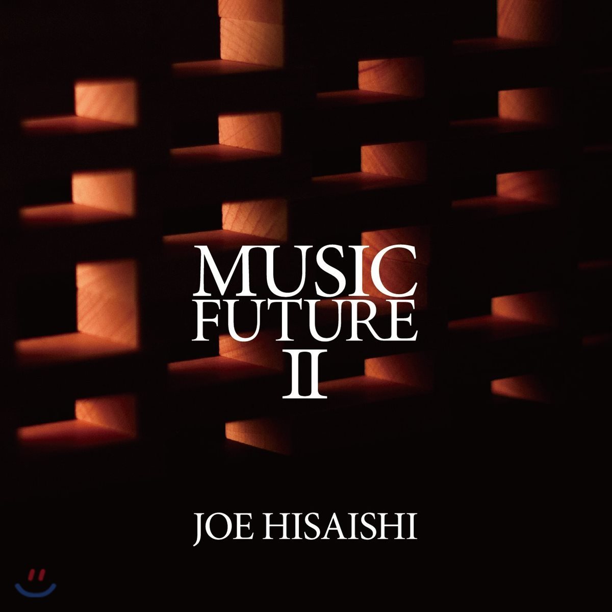 Joe Hisaishi 뮤직 퓨처 2 - 쇤베르크 / 히사이시 조 / 스티브 라이히 등의 작품 (Music Future II)